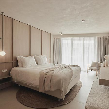 Enso District Hotel Knokke-Heist Dış mekan fotoğraf