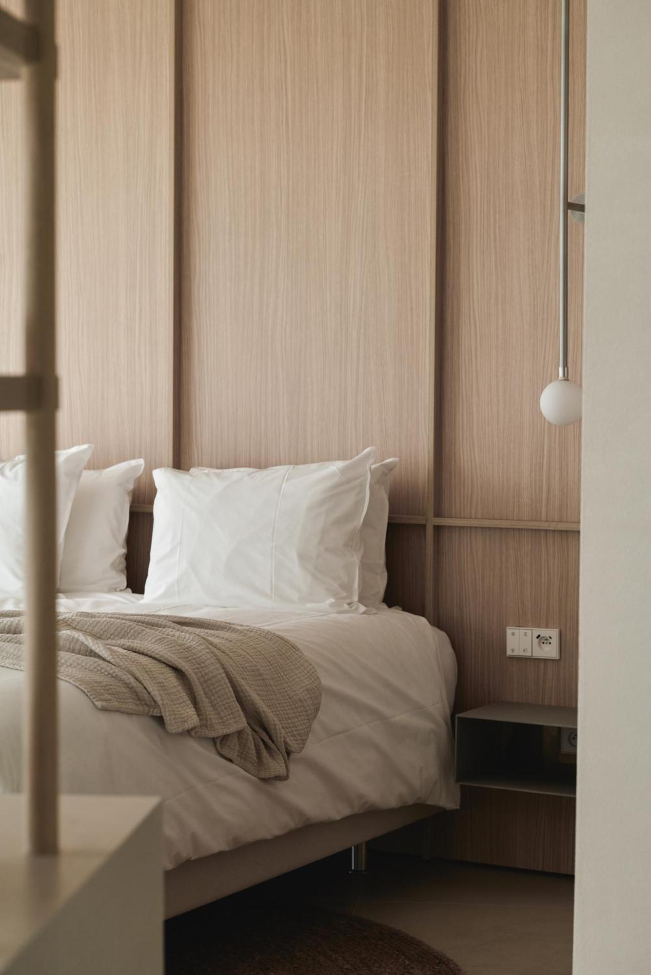Enso District Hotel Knokke-Heist Dış mekan fotoğraf